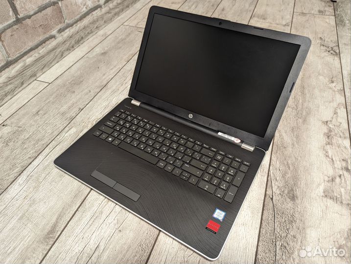 Современный HP i3-6006/Radeon 520(2гб) /1000/8DDR4