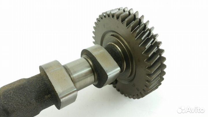 Распредвал Toyota Corolla AE110 5A 1999