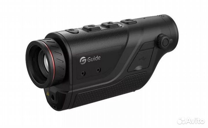Тепловизор guide TD410