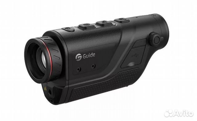 Тепловизор guide TD410