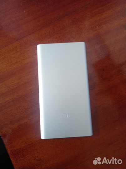 Повербанк Xiaomi 10000mAh