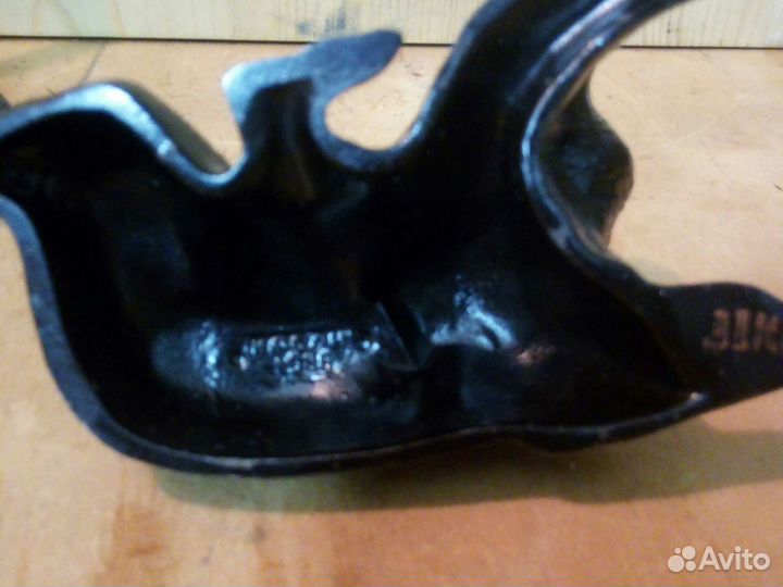 Каслинское советское литьё 1972,78,88г.г