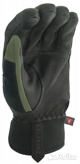 Gloves SealSkinz Performance Activity