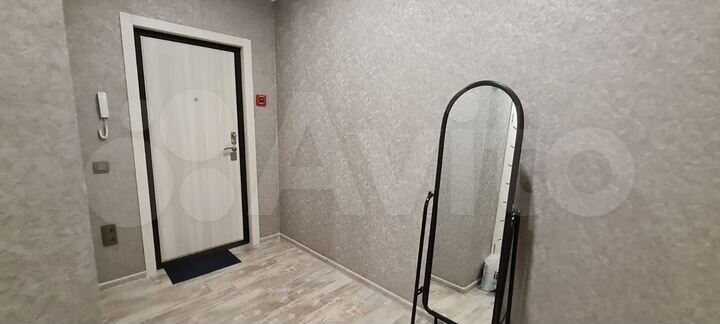 2-к. квартира, 64 м², 13/17 эт.