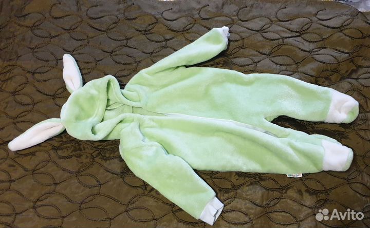 Вещи для малышки