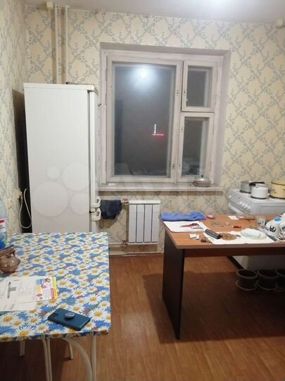 2-к. квартира, 56,5 м², 3/10 эт.