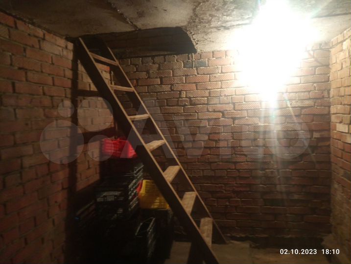 Гараж, 30 м²