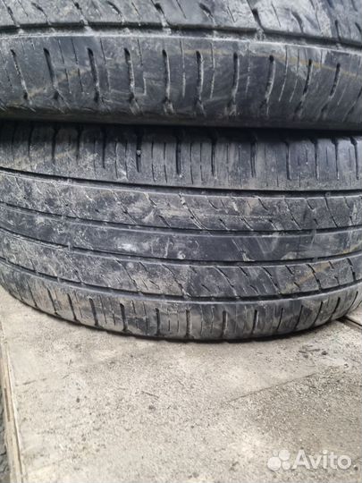 Kumho Crugen HP71 265/50 R20