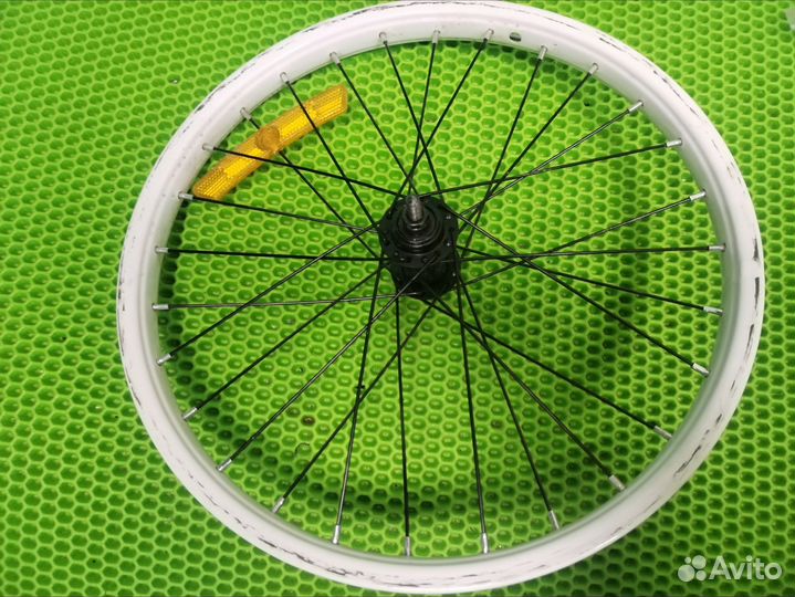 Диск для велосипеда