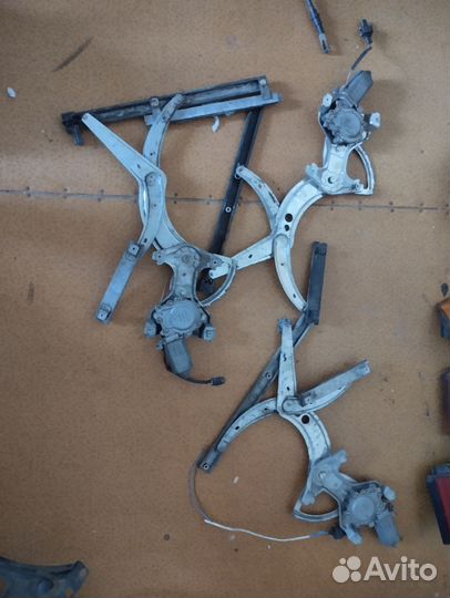 Запчасти на volkswagen passat б 3