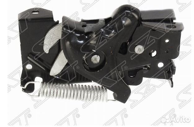 Замок капота BMW