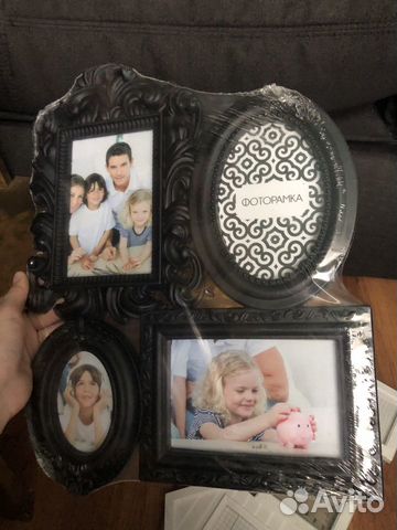 Фоторамка