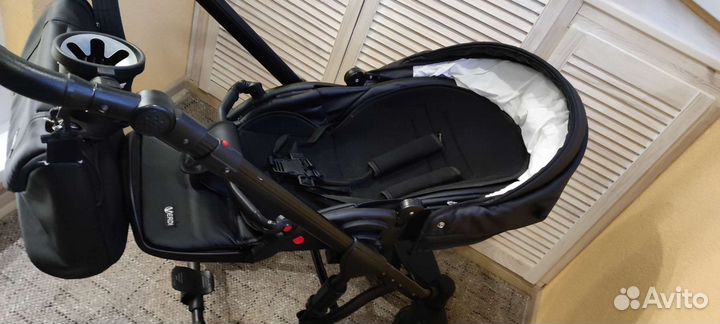 Коляска 2 в 1 verdi