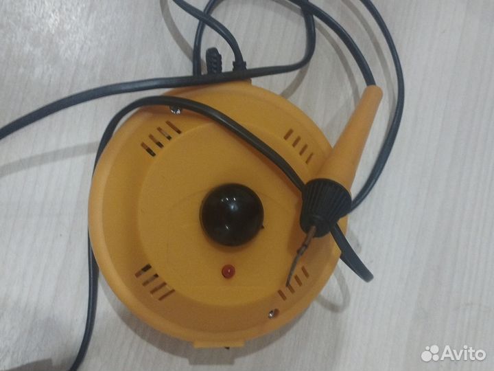 Выжигатель по дереву