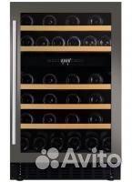 Винный шкаф Dunavox dauf-38.100DSS