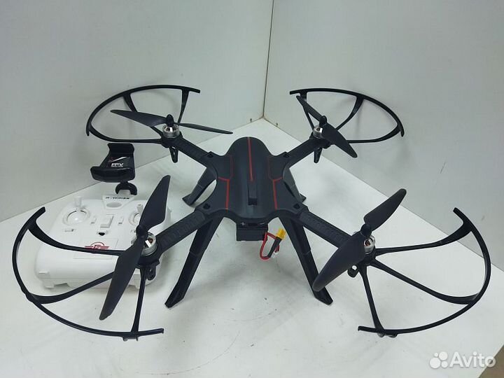 Квадрокоптер R-Wings RWA320