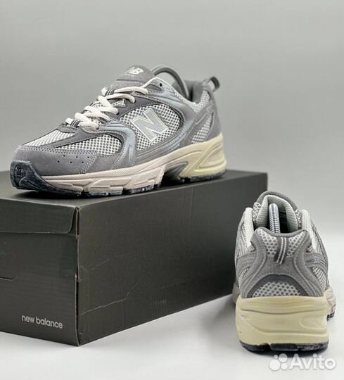 Кроссовки New Balance 530 мужские