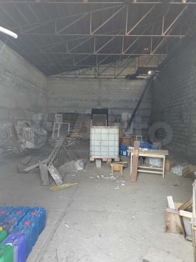 Склад, 320 м²