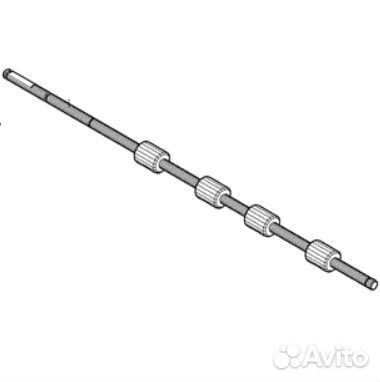 Вал регистрации Samsung 415 JC66-03600A