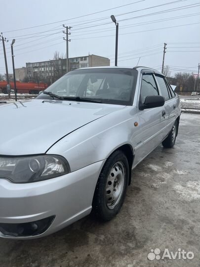 Daewoo Nexia 1.6 МТ, 2010, 250 000 км