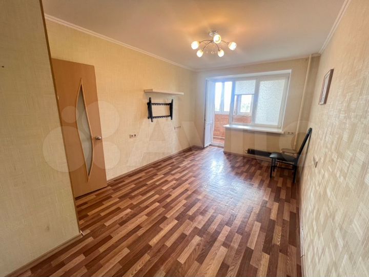 1-к. квартира, 32,6 м², 8/12 эт.