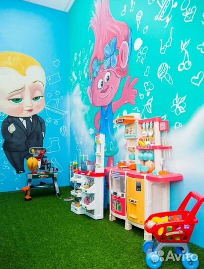 Аренда зала для мероприятий