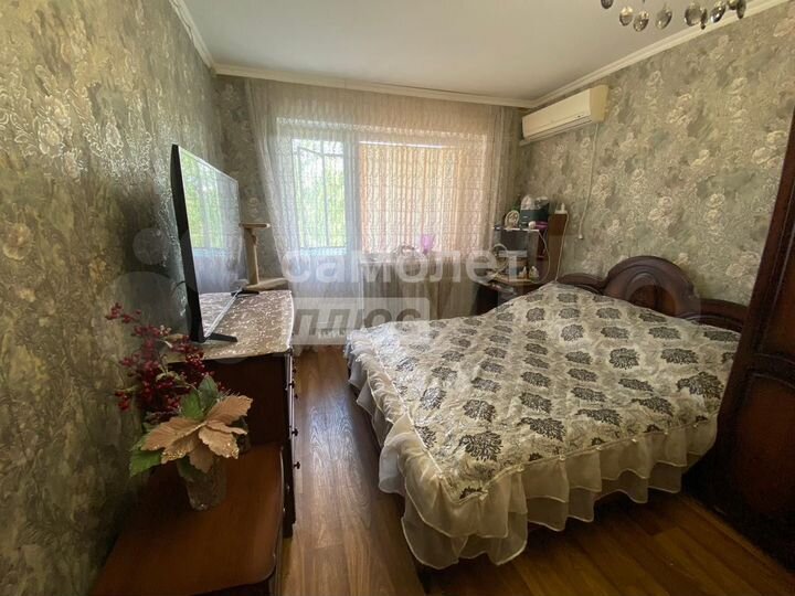 2-к. квартира, 43,9 м², 4/5 эт.