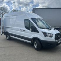 Грузоперевозки Истра / Ford Transit, Истра