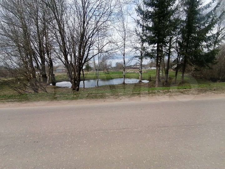 Участок 30 сот. (СНТ, ДНП)