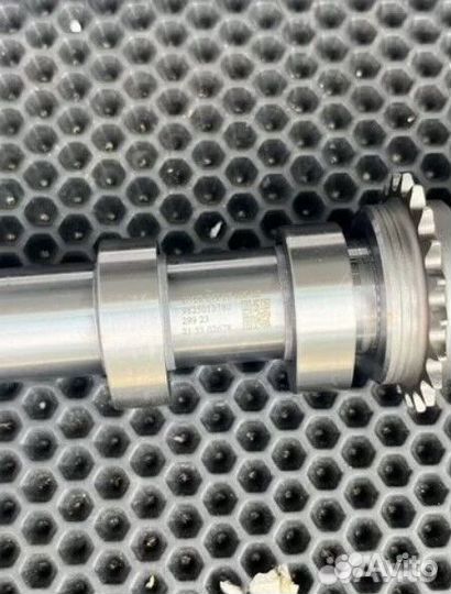 Распредвал 7мм Пежо/Форд/Ситроен/Опель 1.5 дизель