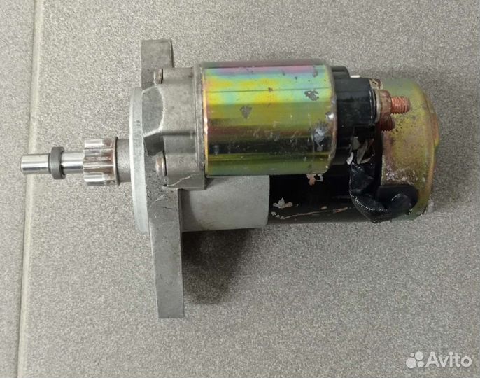 Стартер cheri amulet A15