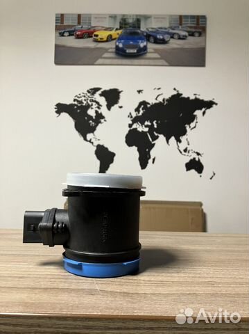 Расходомер bentley w12