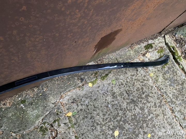 Молдинг крыши Mercedes W222 A2226906801