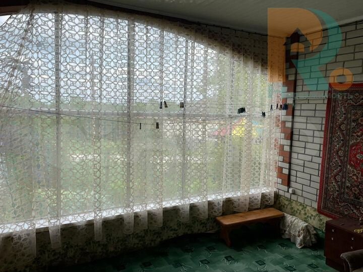 Дом 144 м² на участке 20 сот.