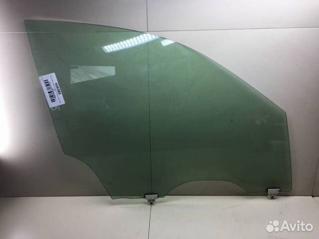 Стекло двери передней правой Infiniti FX S50 2003