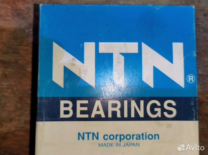 Натяжной подшипник