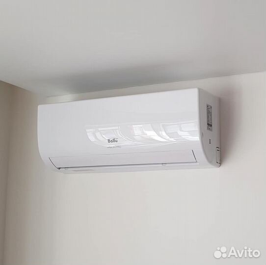 Кондиционеры новые