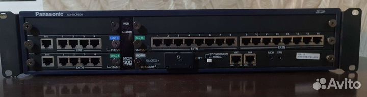 Ip атс