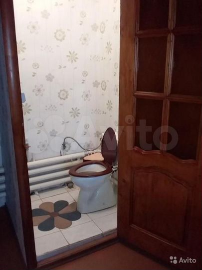 2-к. квартира, 33,4 м², 2/2 эт.