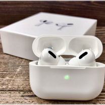 Airpods pro новые