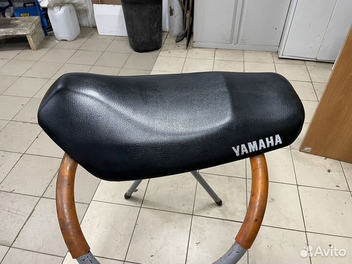Сиденье Yamaha BWs 100