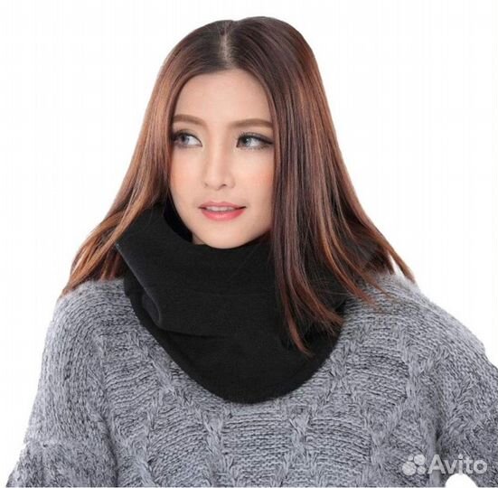 Шапка зимняя (мужская/женская)