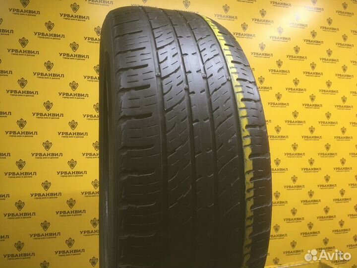 Kumho Crugen Premium KL33 235/55 R19 101H
