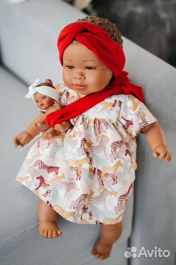 Кукла Реборн