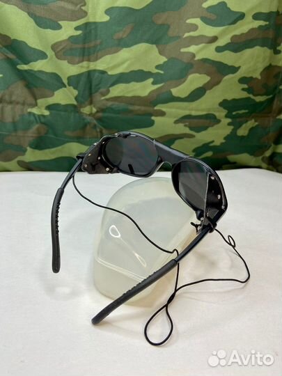 Альпинистские очки