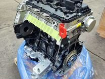 Новый двигатель Ford Transit 2.2 RWD задний привод