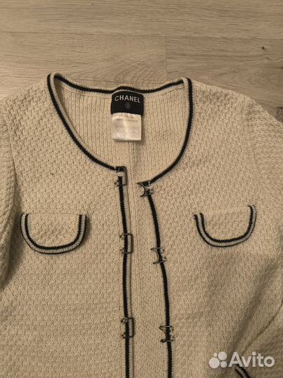 Жакет женский