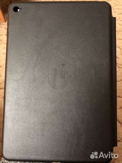 Чехол для iPad mini 4 SMART Case