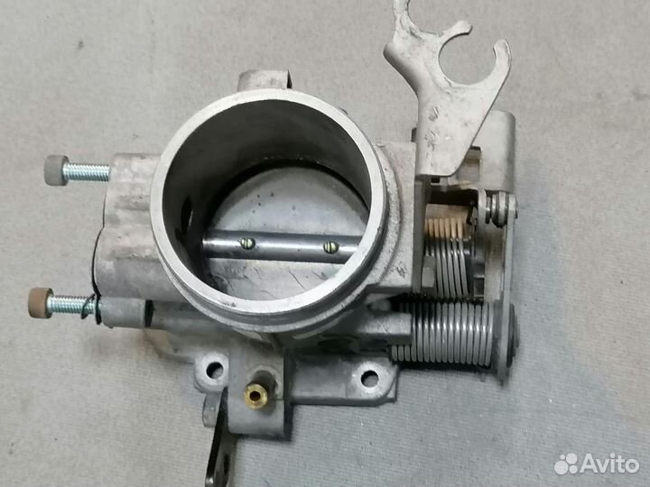 Дроссельная заслонка Bmw 3-Series E46 1998-2005