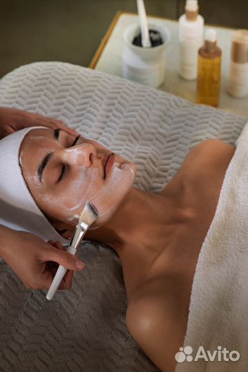 Косметолог эстетист